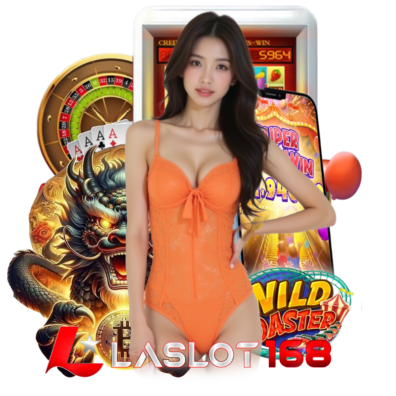 LASLOT168 สล็อตเว็บตรง