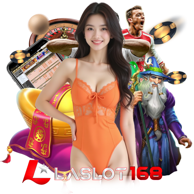 LASLOT168